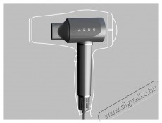 AENO GS4AHD0005G HD5 Sz&eacute;ps&eacute;g&aacute;pol&aacute;s / Eg&eacute;szs&eacute;g - Haj&aacute;pol&aacute;s - Hajsz&aacute;r&iacute;t&oacute; - 512597