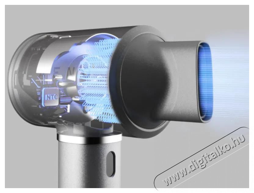 AENO GS4AHD0005G HD5 Sz&eacute;ps&eacute;g&aacute;pol&aacute;s / Eg&eacute;szs&eacute;g - Haj&aacute;pol&aacute;s - Hajsz&aacute;r&iacute;t&oacute; - 512597