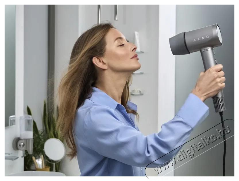 AENO GS4AHD0005G HD5 Sz&eacute;ps&eacute;g&aacute;pol&aacute;s / Eg&eacute;szs&eacute;g - Haj&aacute;pol&aacute;s - Hajsz&aacute;r&iacute;t&oacute; - 512597