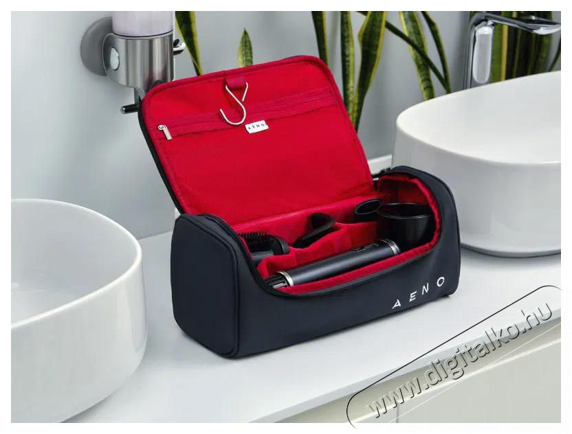 AENO GS4AHD0005G HD5 Sz&eacute;ps&eacute;g&aacute;pol&aacute;s / Eg&eacute;szs&eacute;g - Haj&aacute;pol&aacute;s - Hajsz&aacute;r&iacute;t&oacute; - 512597