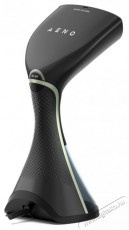 AENO GS3 H&aacute;ztart&aacute;s / Otthon / K&uuml;lt&eacute;r - Vasal&oacute; - Gőz&aacute;llom&aacute;s - 523539