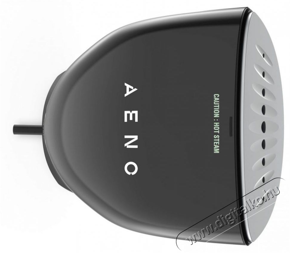 AENO GS3 H&aacute;ztart&aacute;s / Otthon / K&uuml;lt&eacute;r - Vasal&oacute; - Gőz&aacute;llom&aacute;s - 523539