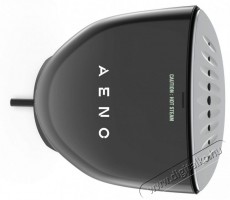 AENO GS3 H&aacute;ztart&aacute;s / Otthon / K&uuml;lt&eacute;r - Vasal&oacute; - Gőz&aacute;llom&aacute;s - 523539