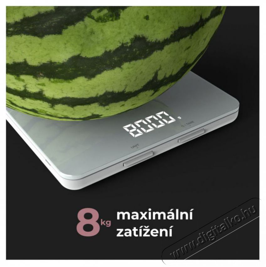 AENO KS1 Okos konyhai m&eacute;rleg Konyhai term&eacute;kek - Konyhai m&eacute;rleg - 523537