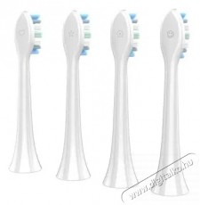 AENO DB5 Elektromos fogkefe Sz&eacute;ps&eacute;g&aacute;pol&aacute;s / Eg&eacute;szs&eacute;g - Sz&aacute;j / fog &aacute;pol&aacute;s - Elektromos fogkefe - 524025