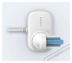 AENO DB5 Elektromos fogkefe Sz&eacute;ps&eacute;g&aacute;pol&aacute;s / Eg&eacute;szs&eacute;g - Sz&aacute;j / fog &aacute;pol&aacute;s - Elektromos fogkefe - 524025