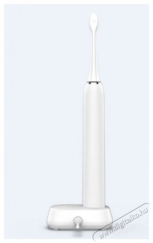 AENO DB5 Elektromos fogkefe Sz&eacute;ps&eacute;g&aacute;pol&aacute;s / Eg&eacute;szs&eacute;g - Sz&aacute;j / fog &aacute;pol&aacute;s - Elektromos fogkefe - 524025