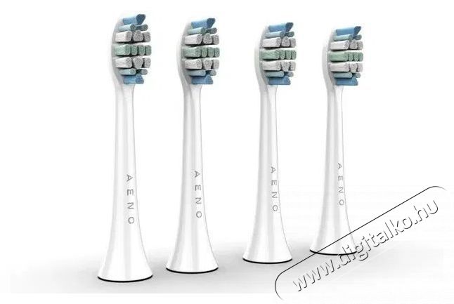 AENO DB5 Elektromos fogkefe Sz&eacute;ps&eacute;g&aacute;pol&aacute;s / Eg&eacute;szs&eacute;g - Sz&aacute;j / fog &aacute;pol&aacute;s - Elektromos fogkefe - 524025