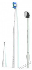 AENO DB8 Elektromos fogkefe Sz&eacute;ps&eacute;g&aacute;pol&aacute;s / Eg&eacute;szs&eacute;g - Sz&aacute;j / fog &aacute;pol&aacute;s - Elektromos fogkefe - 524026