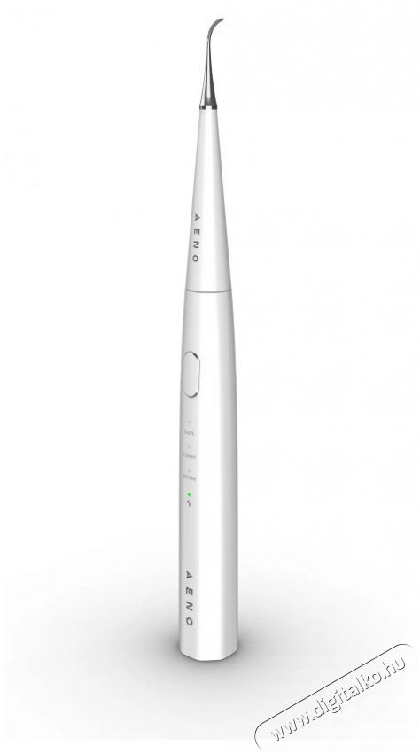AENO DB8 Elektromos fogkefe Sz&eacute;ps&eacute;g&aacute;pol&aacute;s / Eg&eacute;szs&eacute;g - Sz&aacute;j / fog &aacute;pol&aacute;s - Elektromos fogkefe - 524026