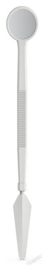 AENO DB8 Elektromos fogkefe Sz&eacute;ps&eacute;g&aacute;pol&aacute;s / Eg&eacute;szs&eacute;g - Sz&aacute;j / fog &aacute;pol&aacute;s - Elektromos fogkefe - 524026