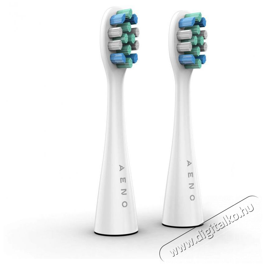 AENO DB8 Elektromos fogkefe Sz&eacute;ps&eacute;g&aacute;pol&aacute;s / Eg&eacute;szs&eacute;g - Sz&aacute;j / fog &aacute;pol&aacute;s - Elektromos fogkefe - 524026