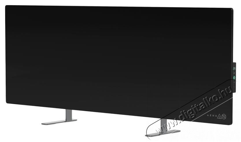 AENO GH4S Infrapanel H&aacute;ztart&aacute;s / Otthon / K&uuml;lt&eacute;r - Fűt&eacute;s - Fali fűtőtest - 524031