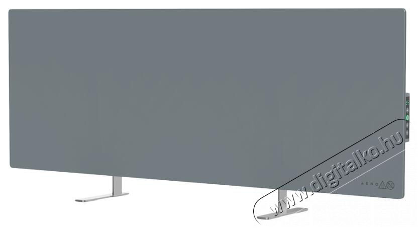 AENO GH5S infrapanel H&aacute;ztart&aacute;s / Otthon / K&uuml;lt&eacute;r - Fűt&eacute;s - Fali fűtőtest - 524032