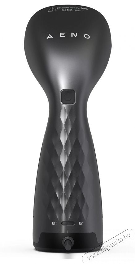 AENO GS2 Ruhagőz&ouml;lő H&aacute;ztart&aacute;s / Otthon / K&uuml;lt&eacute;r - Vasal&oacute; - Gőz&aacute;llom&aacute;s - 524021