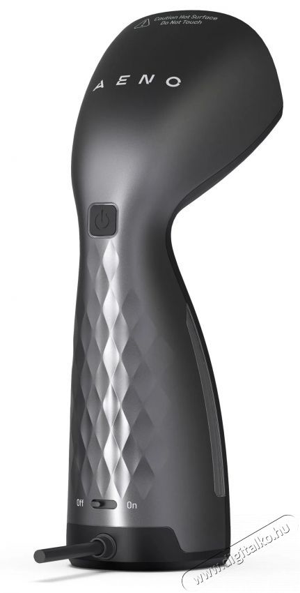 AENO GS2 Ruhagőz&ouml;lő H&aacute;ztart&aacute;s / Otthon / K&uuml;lt&eacute;r - Vasal&oacute; - Gőz&aacute;llom&aacute;s - 524021