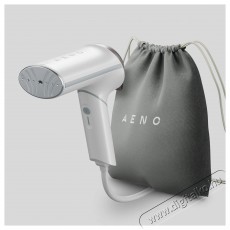 AENO GS4 Ruhagőz&ouml;lő H&aacute;ztart&aacute;s / Otthon / K&uuml;lt&eacute;r - Vasal&oacute; - Gőz&aacute;llom&aacute;s - 524022