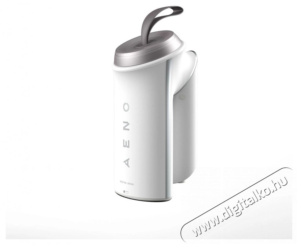 AENO GS4 Ruhagőz&ouml;lő H&aacute;ztart&aacute;s / Otthon / K&uuml;lt&eacute;r - Vasal&oacute; - Gőz&aacute;llom&aacute;s - 524022