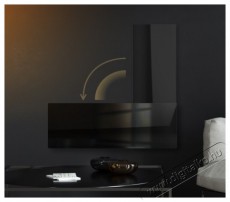 AENO GH2S Hősug&aacute;rz&oacute; H&aacute;ztart&aacute;s / Otthon / K&uuml;lt&eacute;r - Fűt&eacute;s - Hősug&aacute;rz&oacute; / fűtőtest - 524029