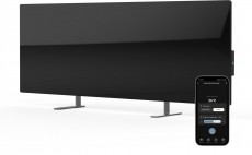 AENO GH2S Hősugárzó Háztartás / Otthon / Kültér - Fűtés - Hősugárzó / fűtőtest - 524029