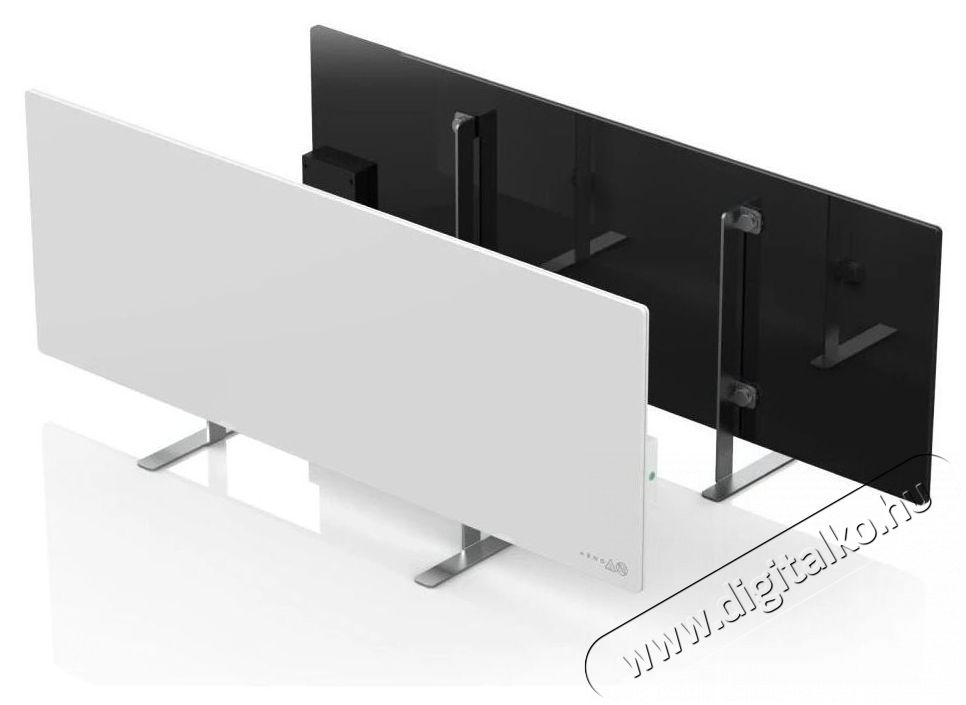 AENO GH2S Hősug&aacute;rz&oacute; H&aacute;ztart&aacute;s / Otthon / K&uuml;lt&eacute;r - Fűt&eacute;s - Hősug&aacute;rz&oacute; / fűtőtest - 524029