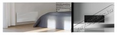 AENO GH3S Infrapanel H&aacute;ztart&aacute;s / Otthon / K&uuml;lt&eacute;r - Fűt&eacute;s - Hősug&aacute;rz&oacute; / fűtőtest - 524030
