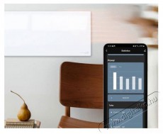 AENO GH3S Infrapanel H&aacute;ztart&aacute;s / Otthon / K&uuml;lt&eacute;r - Fűt&eacute;s - Hősug&aacute;rz&oacute; / fűtőtest - 524030