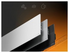 AENO GH3S Infrapanel H&aacute;ztart&aacute;s / Otthon / K&uuml;lt&eacute;r - Fűt&eacute;s - Hősug&aacute;rz&oacute; / fűtőtest - 524030