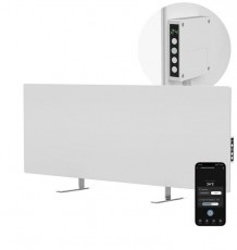 AENO GH3S Infrapanel Háztartás / Otthon / Kültér - Fűtés - Hősugárzó / fűtőtest - 524030