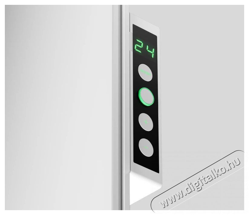 AENO GH3S Infrapanel H&aacute;ztart&aacute;s / Otthon / K&uuml;lt&eacute;r - Fűt&eacute;s - Hősug&aacute;rz&oacute; / fűtőtest - 524030