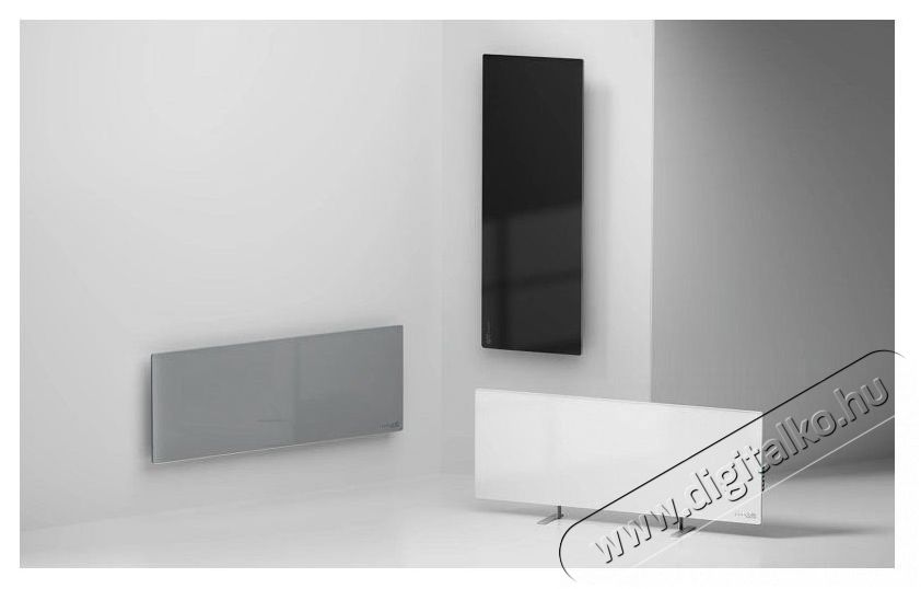 AENO GH3S Infrapanel H&aacute;ztart&aacute;s / Otthon / K&uuml;lt&eacute;r - Fűt&eacute;s - Hősug&aacute;rz&oacute; / fűtőtest - 524030
