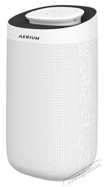 Aerium DH12W P&aacute;r&aacute;tlan&iacute;t&oacute; &eacute;s l&eacute;gtiszt&iacute;t&oacute; Sz&eacute;ps&eacute;g&aacute;pol&aacute;s / Eg&eacute;szs&eacute;g - L&eacute;gtiszt&iacute;t&oacute; / p&aacute;r&aacute;s&iacute;t&oacute; / p&aacute;r&aacute;tlan&iacute;t&oacute; - L&eacute;gtiszt&iacute;t&oacute; - 524033