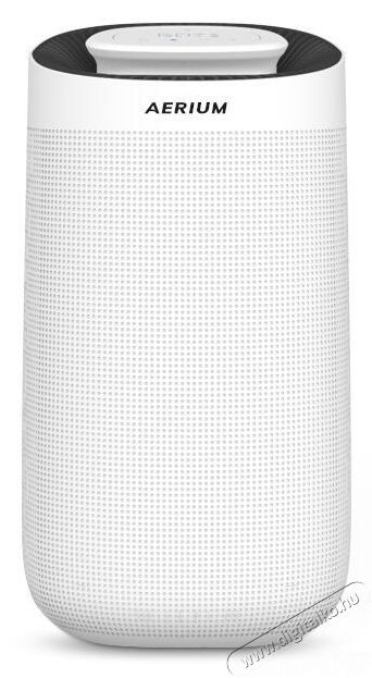 Aerium DH12W P&aacute;r&aacute;tlan&iacute;t&oacute; &eacute;s l&eacute;gtiszt&iacute;t&oacute; Sz&eacute;ps&eacute;g&aacute;pol&aacute;s / Eg&eacute;szs&eacute;g - L&eacute;gtiszt&iacute;t&oacute; / p&aacute;r&aacute;s&iacute;t&oacute; / p&aacute;r&aacute;tlan&iacute;t&oacute; - L&eacute;gtiszt&iacute;t&oacute; - 524033