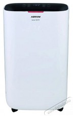 Aerium DH20G Ionic légtisztítóval Wi-Fi Páramentesítő Szépségápolás / Egészség - Légtisztító / párásító / párátlanító - Páramentesítő - 524034