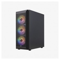 AEROCOOL Beam v2 FRGB fekete (t&aacute;p n&eacute;lk&uuml;li) ablakos ATX h&aacute;z Iroda &eacute;s sz&aacute;m&iacute;t&aacute;stechnika - Egy&eacute;b sz&aacute;m&iacute;t&aacute;stechnikai term&eacute;k - 458609
