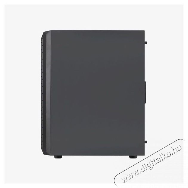 AEROCOOL Beam v2 FRGB fekete (t&aacute;p n&eacute;lk&uuml;li) ablakos ATX h&aacute;z Iroda &eacute;s sz&aacute;m&iacute;t&aacute;stechnika - Egy&eacute;b sz&aacute;m&iacute;t&aacute;stechnikai term&eacute;k - 458609