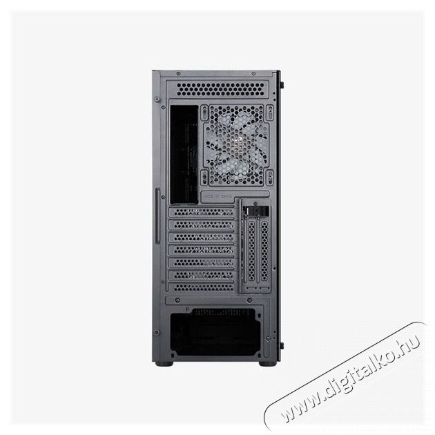 AEROCOOL Beam v2 FRGB fekete (t&aacute;p n&eacute;lk&uuml;li) ablakos ATX h&aacute;z Iroda &eacute;s sz&aacute;m&iacute;t&aacute;stechnika - Egy&eacute;b sz&aacute;m&iacute;t&aacute;stechnikai term&eacute;k - 458609