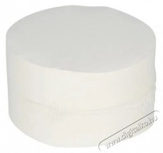 Aeropress GO k&eacute;zi k&aacute;v&eacute;főző, 100 db filter a csomagban Konyhai term&eacute;kek - K&aacute;v&eacute;főző / k&aacute;v&eacute;&ouml;rlő / kieg&eacute;sz&iacute;tő - Filteres k&aacute;v&eacute;főző - 515108