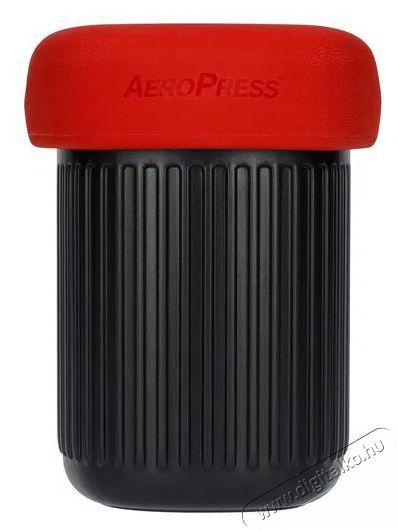 Aeropress GO k&eacute;zi k&aacute;v&eacute;főző, 100 db filter a csomagban Konyhai term&eacute;kek - K&aacute;v&eacute;főző / k&aacute;v&eacute;&ouml;rlő / kieg&eacute;sz&iacute;tő - Filteres k&aacute;v&eacute;főző - 515108