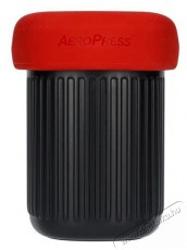 Aeropress GO k&eacute;zi k&aacute;v&eacute;főző, 100 db filter a csomagban Konyhai term&eacute;kek - K&aacute;v&eacute;főző / k&aacute;v&eacute;&ouml;rlő / kieg&eacute;sz&iacute;tő - Filteres k&aacute;v&eacute;főző - 515108