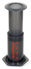 Aeropress Original Konyhai term&eacute;kek - K&aacute;v&eacute;főző / k&aacute;v&eacute;&ouml;rlő / kieg&eacute;sz&iacute;tő - Pressz&oacute; k&aacute;v&eacute;főző - 524036