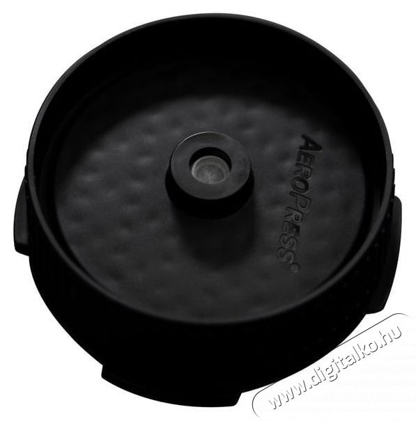 Aeropress Flow Control Filter Cap ; mell&eacute;klet az AeroPresshez Konyhai term&eacute;kek - K&aacute;v&eacute;főző / k&aacute;v&eacute;&ouml;rlő / kieg&eacute;sz&iacute;tő - K&aacute;v&eacute;főző kieg&eacute;sz&iacute;tő - 526779