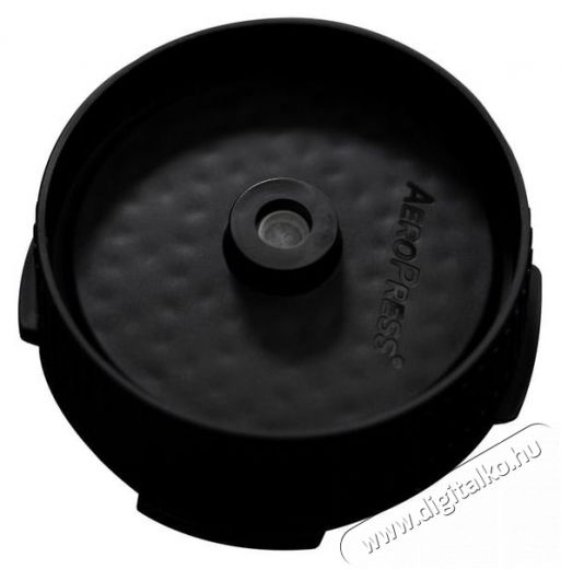 Aeropress Flow Control Filter Cap ; mell&eacute;klet az AeroPresshez Konyhai term&eacute;kek - K&aacute;v&eacute;főző / k&aacute;v&eacute;&ouml;rlő / kieg&eacute;sz&iacute;tő - K&aacute;v&eacute;főző kieg&eacute;sz&iacute;tő - 526779