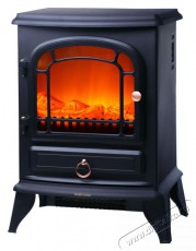 Aga MR8107 elektromos kandalló Háztartás / Otthon / Kültér - Fűtés - Kandalló - 524046