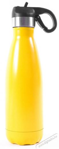 Aga DS2715 Termosz, 350 ml, s&aacute;rga Konyhai term&eacute;kek - Ed&eacute;ny - Termosz - 528407