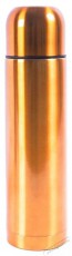 Aga termosz 750 ml, narancss&aacute;rga Konyhai term&eacute;kek - Ed&eacute;ny - Termosz - 528416