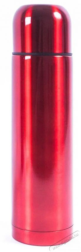 Aga termosz 750 ml, piros Konyhai term&eacute;kek - Ed&eacute;ny - Termosz - 528417