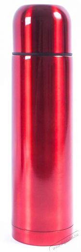 Aga termosz 750 ml, piros Konyhai term&eacute;kek - Ed&eacute;ny - Termosz - 528417