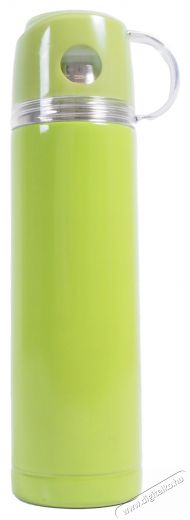 Aga termosz, 480ml, z&ouml;ld Konyhai term&eacute;kek - Ed&eacute;ny - Termosz - 528426