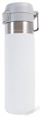 Aga Termosz, 800 ml, feh&eacute;r Konyhai term&eacute;kek - Ed&eacute;ny - Termosz - 528430